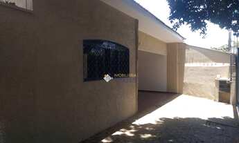 Imagem 3: Casa com 3 dormitórios para alugar, 180 m² por R$ 2.100,00/mês - Vila Ipiranga - São José