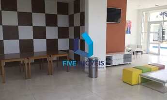 Imagem 4: Apartamento com 3 dormitórios, 132 m² - venda por R$ 1.550.000,00 ou aluguel por R$ 9.180