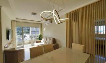 Imagem 4: Apartamento 3 dormitórios em Bombas - Bombinhas