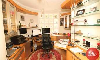 Imagem 6: São Paulo - Casa Padrão - Tucuruvi