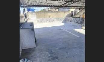 Imagem 7: Casa 2quartos, sala, cozinha, banheiro, varanda, terraço