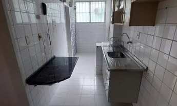 Imagem 7: ALUGO COSTA AZUL 2 QUARTOS COM DEPENDÊNCIA