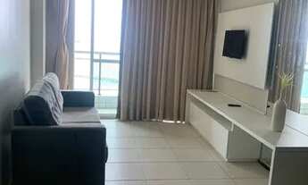 Imagem: Apto frente total mar