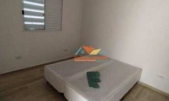 Imagem 4: Casa com 2 dormitórios à venda, 51 m² por R$ 296.800,00 - Balneário Recanto Do Sol - Carag