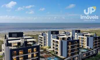 Imagem 2: Apartamento com 2 dormitórios à venda, 69 m² por R$ 650.000,00 - Cassino - Rio Grande/RS