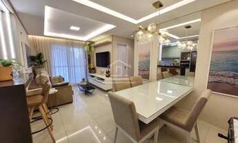 Imagem 3: Apartamento para venda possui 67 metros quadrados com 2 quartos em Fátima - Teresina