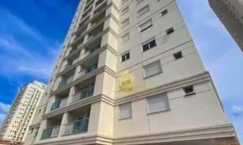 Imagem 2: Apartamento com 3 dormitórios para alugar, 77 m² por R$ 3.700,02/mês - Jardim das Américas