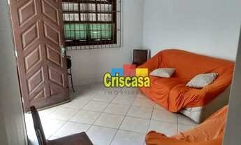 Imagem 5: Casa com 3 dormitórios, 75 m² - venda por R$ 195.000,00 ou aluguel por R$ 1.500,00/mês - B