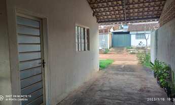 Imagem 6: Casa 2 quartos, no condomínio Terra nova/ próx ao barão