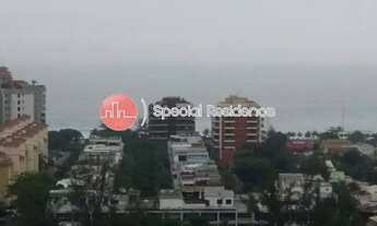 Imagem: Apartamento-LOCAÇÃO-Barra da Tijuca-Rio