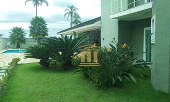 Imagem 3: Excelente sobrado com vista maravilhosa Cond. Mirante do Vale Jacareí