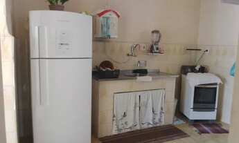 Imagem 4: Excelente Casa linear com 140m² - Largo da Abolição - RJ