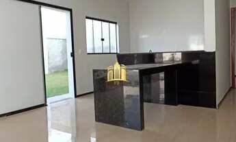 Imagem 2: Casa no bairro Fernão Dias - Esmeraldas