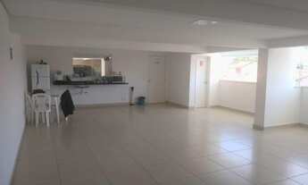 Imagem 2: APARTAMENTO p/ VENDAS em SOROCABA no bairro JARDIM SANDRA