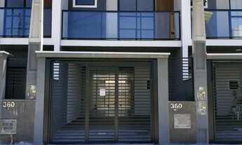 Imagem: Sobrado Geminado em Balneário Piçarras