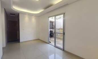 Imagem 3: Área Privativa / Garden com 2 dormitórios para alugar em Belo Horizonte