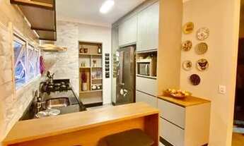 Imagem 5: BELÍSSIMA CASA TÉRREA CONDOMÍNIO VILLAGIO II BELLA CITTA - MOGI DAS CRUZES