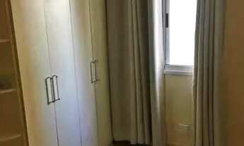 Imagem 7: Apartamento com 3 dormitórios para alugar, 90 m² por R$ 2.800/mês - Parque Industrial - Sã