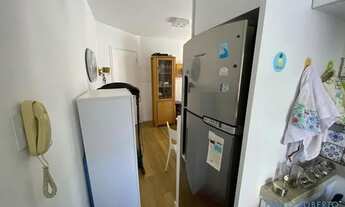 Imagem 6: APARTAMENTO - VILA OLÍMPIA - SP