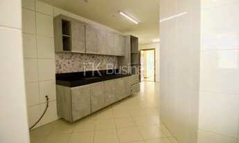 Imagem 5: Ed. Anvers para aluguel, 161m², dispondo de 3 suítes e 2 vagas de garagem, em Umarizal - B