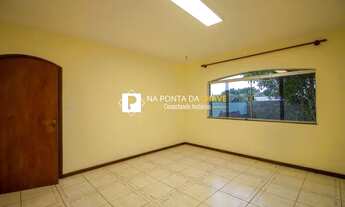 Imagem 6: SãO BERNARDO DO CAMPO - Casa Padrão - Parque dos Pássaros