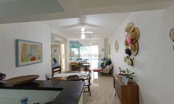 Imagem 3: APARTAMENTO COM 02 DORMITÓRIOS E LAZER A VENDA NA PRAIA DAS ASTURIAS - GUARUJA