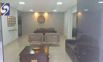 Imagem 2: Apartamento com 3 dormitórios para alugar, 151 m² por R$ 3.000,00/mês - Pico do Amor - Cui