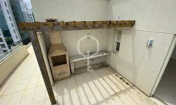 Imagem 4: Cobertura em Barra da Tijuca - Rio de Janeiro