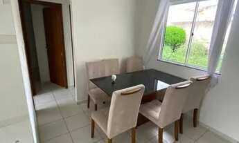 Imagem 3: Bela Vista; Casa 2/4 mobiliado; Melhor localização do bairro Sim; Lazer completo