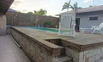 Imagem 2: DJ Casa para venda com 130 metros quadrados com 2 quartos em Ribeira - Salvador - BA