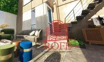 Imagem 1: Apartamento com 3 dormitórios à venda, 151 m² por R$ 5.390.000,00 - Jardim Europa - São Pa