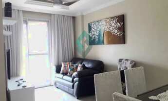 Imagem: Apartamento para venda com 60 metros quadrados