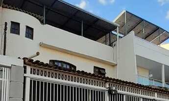 Imagem 2: Alugo sobrado riacho fundo 1 otima localização qn 07 perto girafas