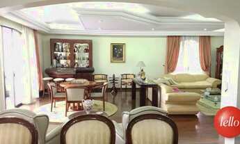 Imagem 5: São Paulo - Apartamento Padrão - Tatuapé