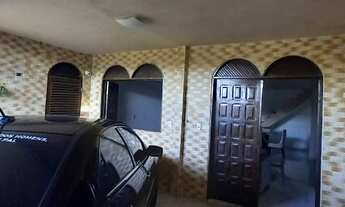 Imagem 2: Casa Proximo ao Gbarbosa Na feirinha do Tabuleiro