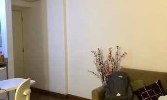 Imagem 5: Flat para alugar em Moema - Edifício Mercure Times Square