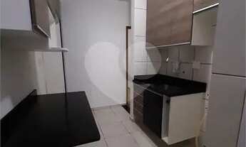 Imagem: Apartamento a venda no condomínio Villagio