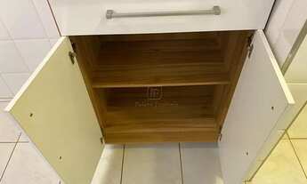 Imagem 2: Apartamento para aluguel, 2 quartos, 1 suíte, 2 vagas, Jardim Irajá - Ribeirão Preto/SP