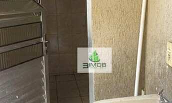 Imagem 2: Casa com 1 dormitório para alugar, 30 m² por R$ 1.000,00/mês - Vila Maria - São Paulo/SP