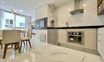 Imagem 3: BV- MAGNÍFICO APARTAMENTO COM LOCALIZAÇÃO PRIVILEGIADA COM BOX DE GARAGEM