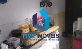 Imagem 5: Casa com 2 dormitórios, 50 m² - venda por R$ 500.000,00 ou aluguel por R$ 1.500,00/mês - J