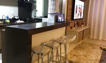 Imagem: Apartamento para aluguel possui 130 metros