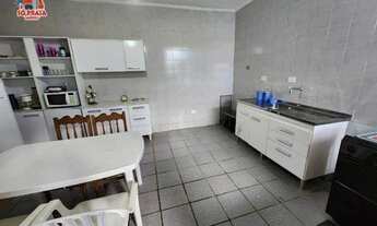 Imagem 6: Casa com 2 dormitórios à venda, 74 m² por R$ 320.000 - Centro - Mongaguá/SP