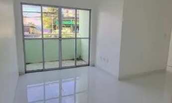 Imagem 3: 2/4 com Suíte e varanda Alugo com Infraestrutura