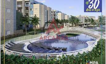 Imagem: LANÇAMENTO RESIDENCAL MARANDUBA BEACH RESORT