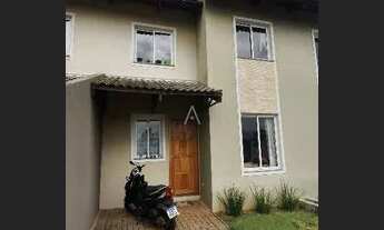 Imagem 5: Sobrado em condomínio fechado para locação em Cascavel