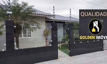 Imagem: Casa em Tijucas