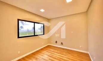 Imagem 6: Alphaville Sergipe 1 - Casa duplex moderna e imponente