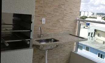 Imagem 5: Apartamento para aluguel com 60 metros quadrados com 2 quartos em Vila Haro - Sorocaba - S