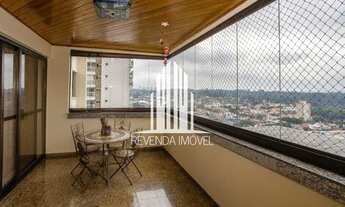 Imagem 2: Apartamento à venda com 350m², 4 quartos e 3 vagas